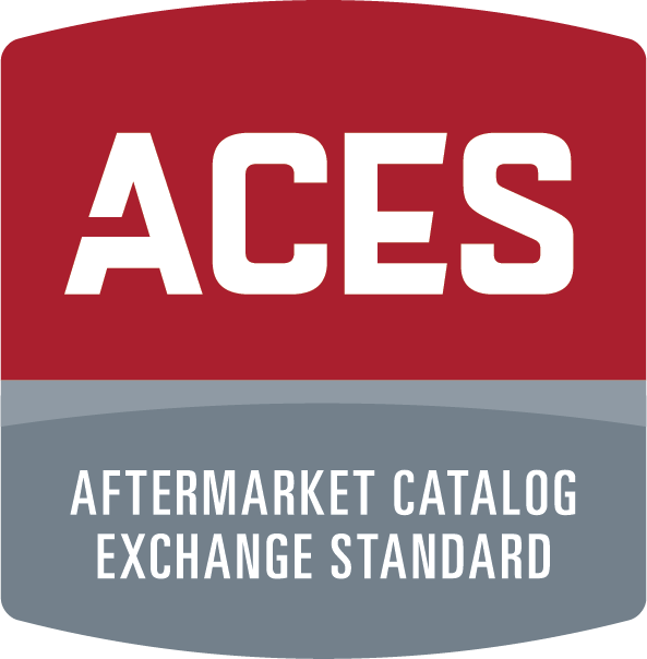 ACES — Aftermarket Catalog Exchange Standard