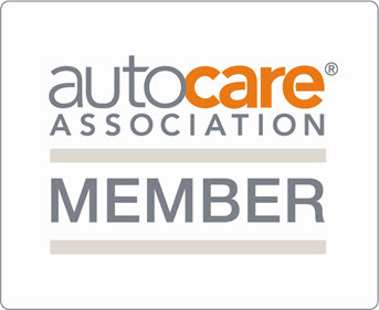 Auto Care Association Member